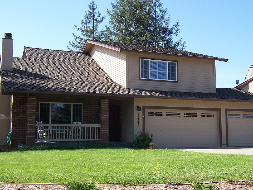 Front Elevation