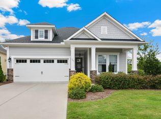 187 Abercorn Cir, Chapel Hill, NC 27516