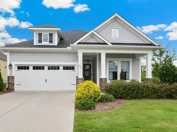 187 Abercorn Cir, Chapel Hill, NC 27516
