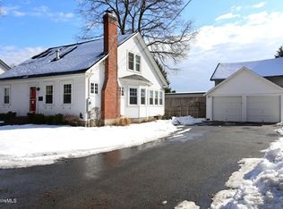 15 Manville St, Great Barrington, MA 01230