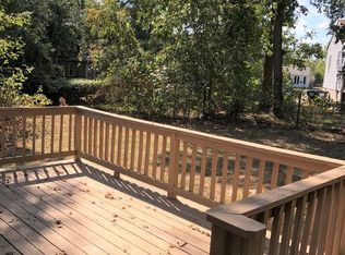 8916 Huntingcreek Ter, North Chesterfield, VA 23237