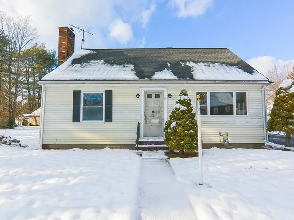 137 West St, Attleboro, MA 02703