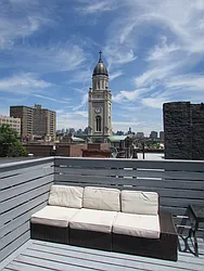 Rented by Westminster Management