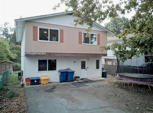 577 6th St #22, Nanaimo, BC V9R5W6