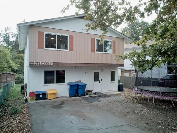 577 6th St #22, Nanaimo, BC V9R 5W6