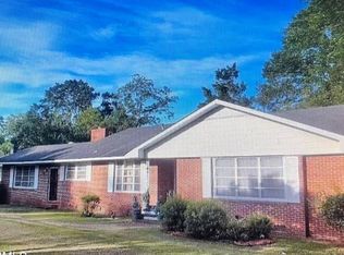 24 Bush Ave, Monroeville, AL 36460