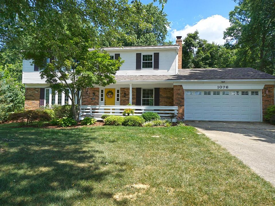 1st image of 1076 Muirfield Dr