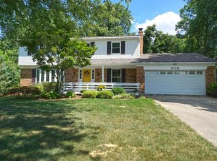 1076 Muirfield Dr, Cincinnati, OH 45245
