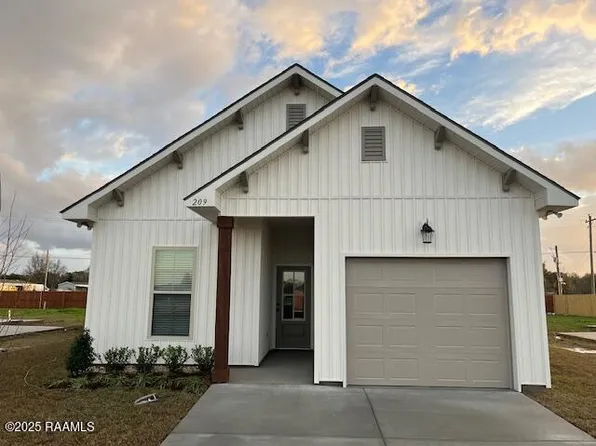 209 Hester Way, Carencro, LA 70520