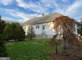 1614 12th St, Hammonton, NJ 08037