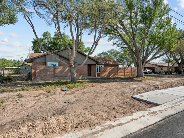 4012 Auburn Ave, McAllen, TX 78504