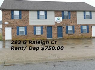 280 Raleigh Dr, Clarksville, TN 37043