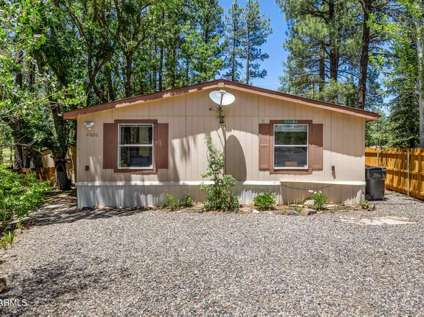 17020 Pintail Place, Munds Park, AZ 86017