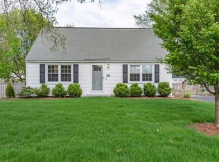 9 Terry St, Nashua, NH 03064