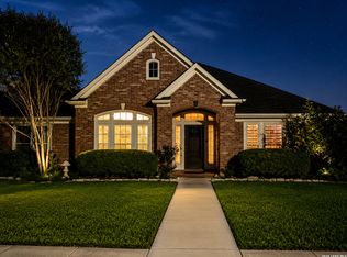 2363 Oak Pebble, New Braunfels, TX 78132