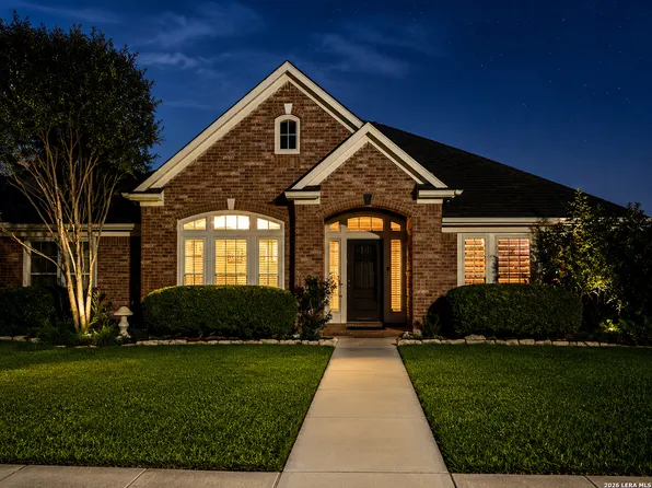 2363 Oak Pebble, New Braunfels, TX 78132