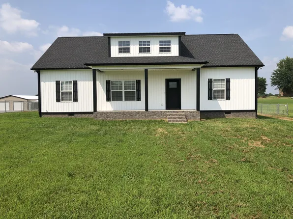 1884 Old Highway 52, Lafayette, TN 37083