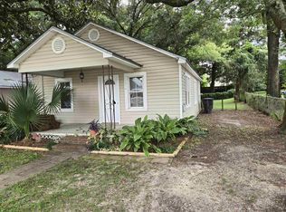 1314 N Bronough St UNIT A, Tallahassee, FL 32303