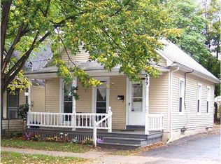 799 Exchange St, Rochester, NY 14608