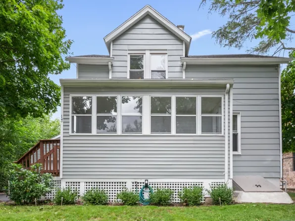 19 Alden Street, New Britain, CT 06053