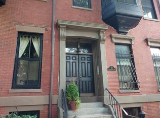 51 Worcester St APT 2, Boston, MA 02118