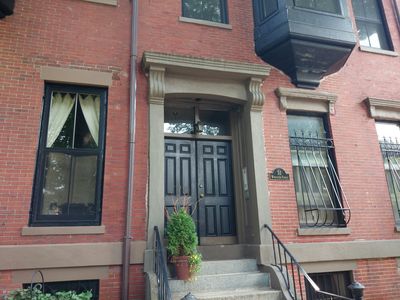 51 Worcester St APT 2, Boston, MA, 02118