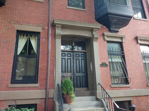51 Worcester St APT 2, Boston, MA 02118