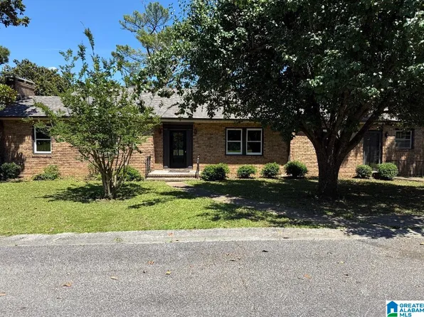 104 W Highland, Vincent, AL 35178