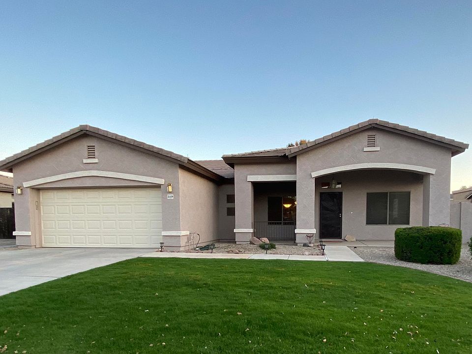1st image of 21109 E Saddle Way