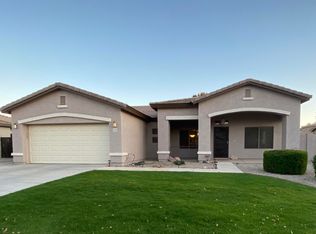 21109 E Saddle Way, Queen Creek, AZ 85142