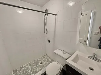 Rented by New Amsterdam Realty Group