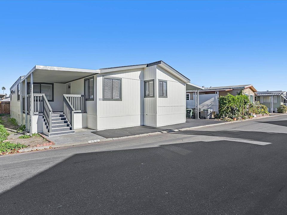 1st image of 1085 Tasman Dr Space 352