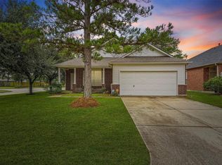 24203 Pinecreek Point, Spring, TX 77373