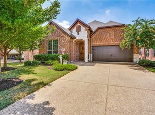 5625 Green Moss Hl, McKinney, TX 75071