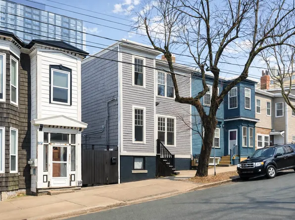 1156 Queen St #1154, Halifax, NS B3H 2S3