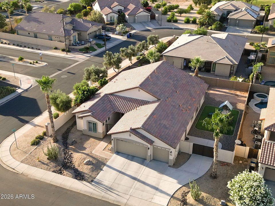 1st image of 3382 E FANDANGO Drive