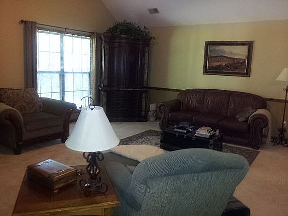 Opposite end of Great Room