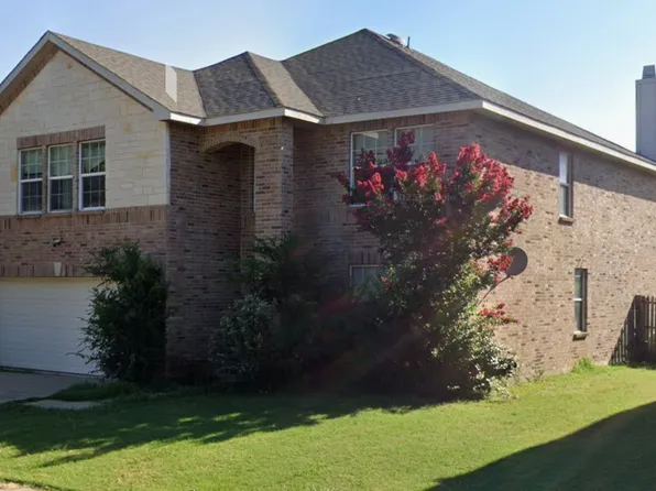 8109 York Beach Pl, Arlington, TX 76002