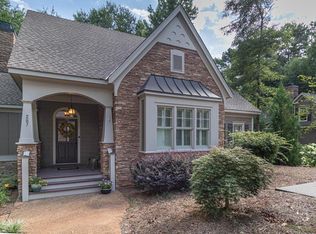 287 White Oak Rd, Pine Mountain, GA 31822