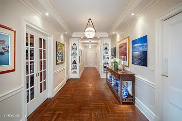 Sold by Corcoran