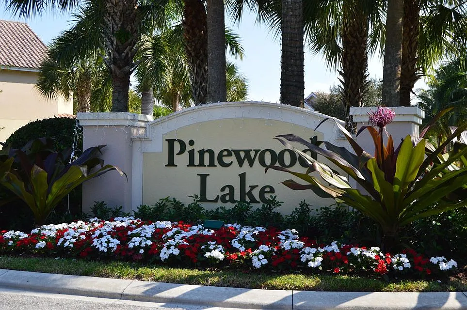 Building Photo - 1176 Pinewood Lake Ct #1176