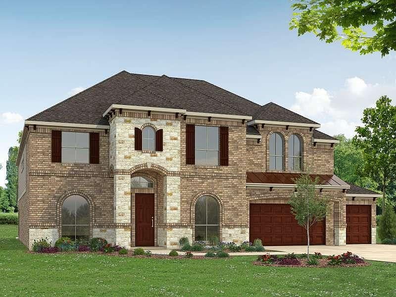 1st image of 10463 Lake Palmetto Dr