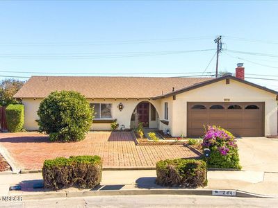 244 Pegasus Ave, Lompoc, CA, 93436