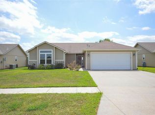 2601 Harrier Dr, Junction City, KS 66441