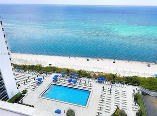 1904 S Ocean Dr APT 1803, Hallandale, FL 33009