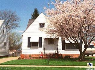 6116 Allanwood Dr, Cleveland, OH 44129