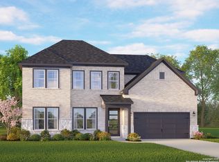 222 Kari Drive, Castroville, TX 78009