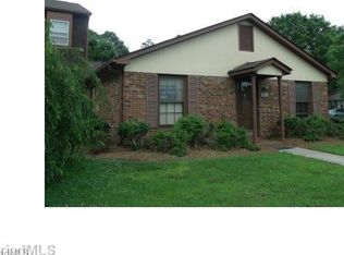 3016 Darden Rd APT A, Greensboro, NC 27407