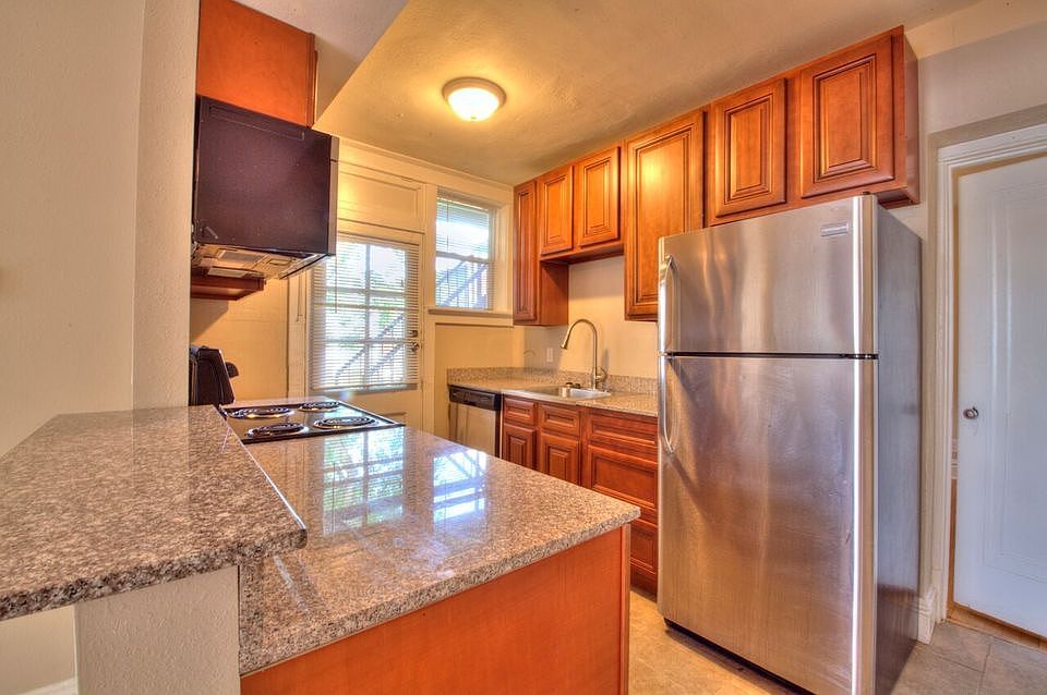 1st image of 4565 Flad Ave APT 2W