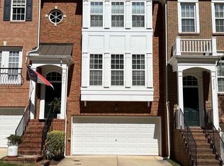 2504 Laurelcherry St, Raleigh, NC 27612